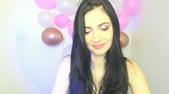 Snapshot of Amalia_amor chatting on 20, 2, 2025 Amalia amor online show from 20, 2, 2025