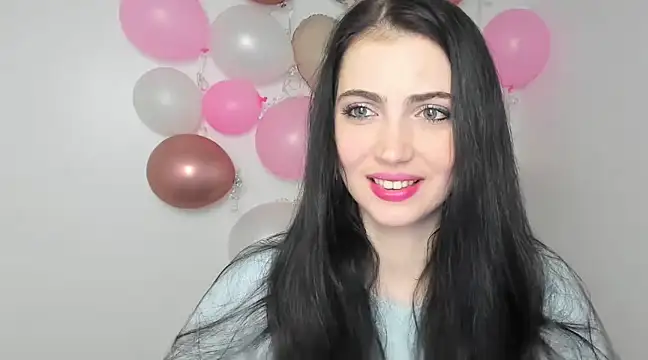 Snapshot of Amalia_amor chatting on 21, 2, 2025 Amalia amor online show from 21, 2, 2025