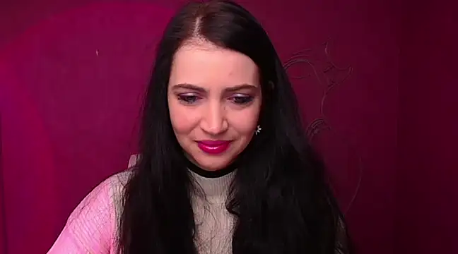 Snapshot of Amalia_amor chatting on 23, 2, 2025 Amalia amor online show from 23, 2, 2025