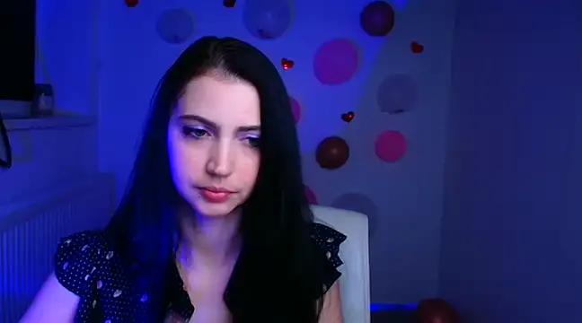 Snapshot of Amalia_amor chatting on 26, 2, 2025 Amalia amor online show from 26, 2, 2025