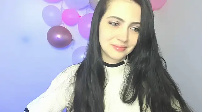 Snapshot of Amalia_amor chatting on 27, 2, 2025 Amalia amor online show from 27, 2, 2025