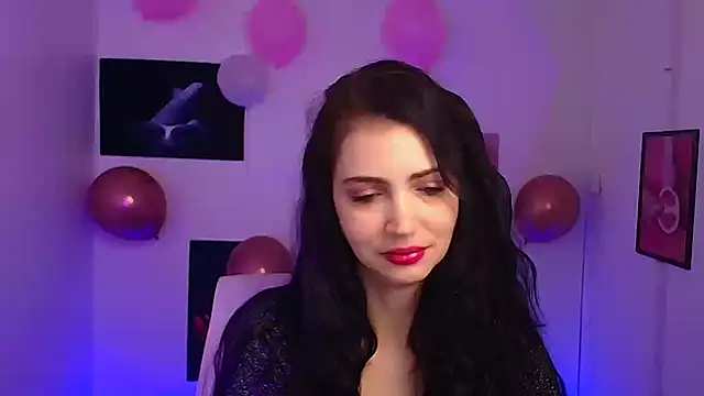 Snapshot of Amalia_amor chatting on 3, 3, 2025 Amalia amor online show from 3, 3, 2025