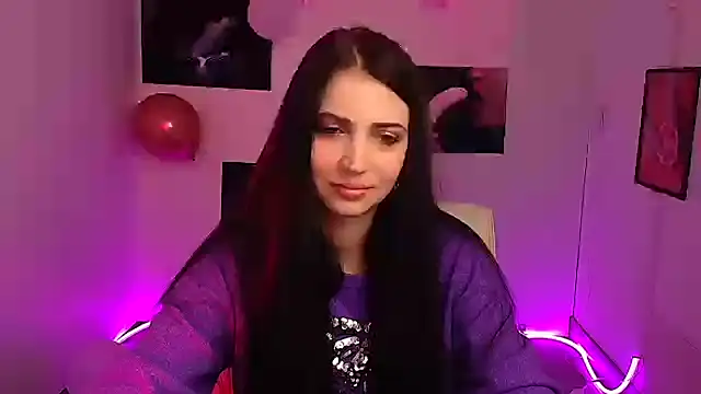 Snapshot of Amalia_amor chatting on 5, 3, 2025 Amalia amor online show from 5, 3, 2025