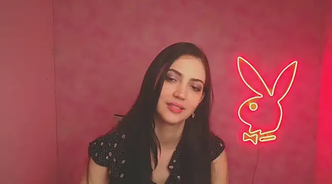 Snapshot of Amalia_amor chatting on 7, 3, 2025 Amalia amor online show from 7, 3, 2025