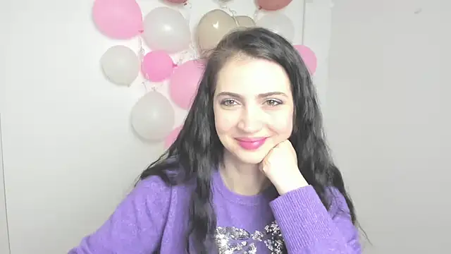 Snapshot of Amalia_amor chatting on 8, 3, 2025 Amalia amor online show from 8, 3, 2025