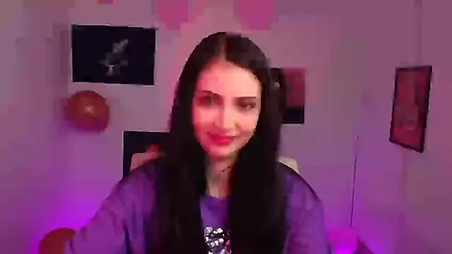 Snapshot of Amalia_amor chatting on 17, 3, 2025 Amalia amor online show from 17, 3, 2025