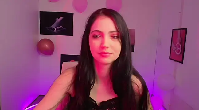Snapshot of Amalia_amor chatting on 18, 3, 2025 Amalia amor online show from 18, 3, 2025