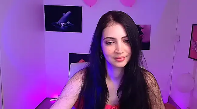 Snapshot of Amalia_amor chatting on 22, 3, 2025 Amalia amor online show from 22, 3, 2025