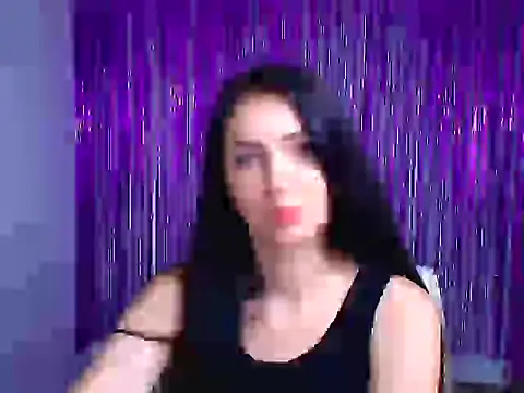 Snapshot of Amalia_amor chatting on 10, 9, 2025 Amalia amor online show from 10, 9, 2025
