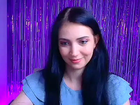 Snapshot of Amalia_amor chatting on 19, 9, 2025 Amalia amor online show from 19, 9, 2025