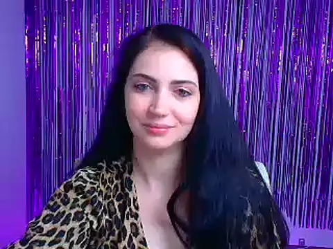 Snapshot of Amalia_amor chatting on 22, 9, 2025 Amalia amor online show from 22, 9, 2025