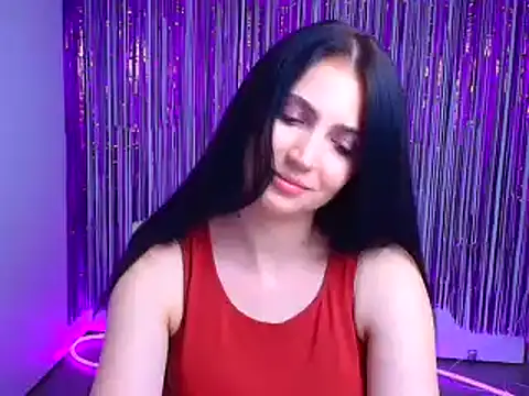 Snapshot of Amalia_amor chatting on 23, 9, 2025 Amalia amor online show from 23, 9, 2025