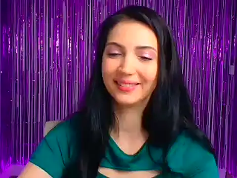 Snapshot of Amalia_amor chatting on 1, 10, 2025 Amalia amor online show from 1, 10, 2025