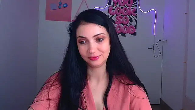 Snapshot of Amalia_amor chatting on 17, 6, 2026 Amalia amor online show from 17, 6, 2026