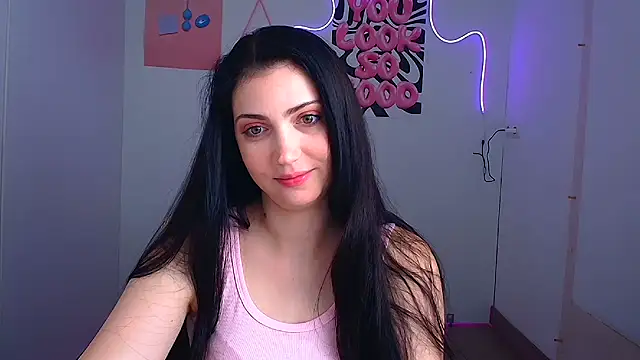 Snapshot of Amalia_amor chatting on 20, 6, 2026 Amalia amor online show from 20, 6, 2026