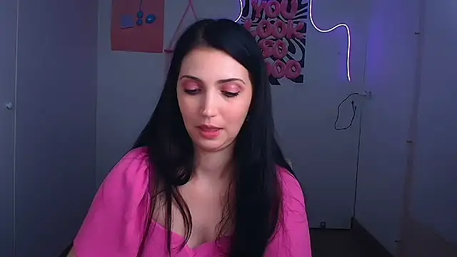 Snapshot of Amalia_amor chatting on 29, 6, 2026 Amalia amor online show from 29, 6, 2026