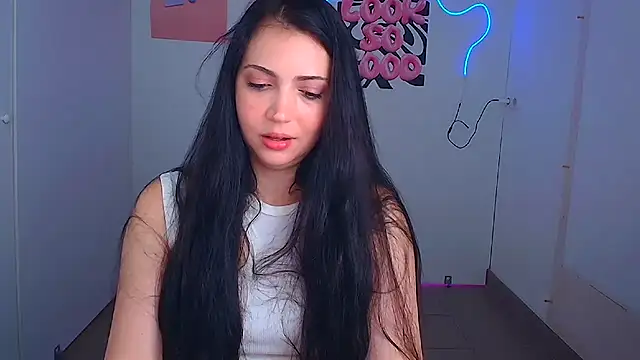 Snapshot of Amalia_amor chatting on 10, 7, 2026 Amalia amor online show from 10, 7, 2026