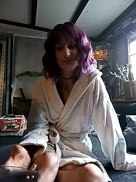 MissParadise40 online show from 14, 1, 2025