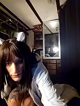 MissParadise40 online show from 25, 2, 2025