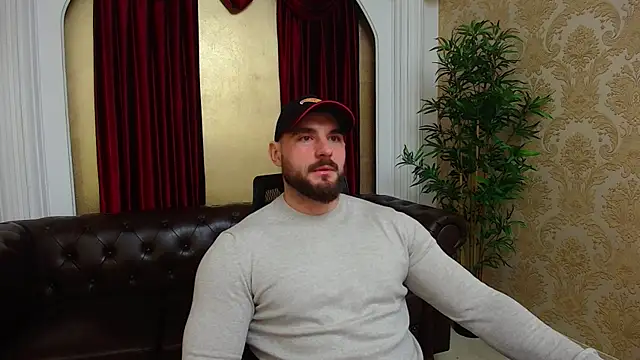 AdamJamesonn online show from 22, 12, 2025