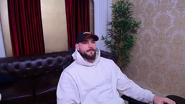 AdamJamesonn online show from 18, 1, 2026