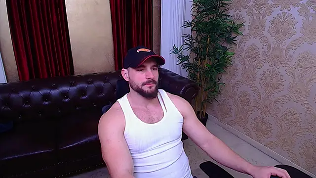 AdamJamesonn online show from 5, 2, 2026