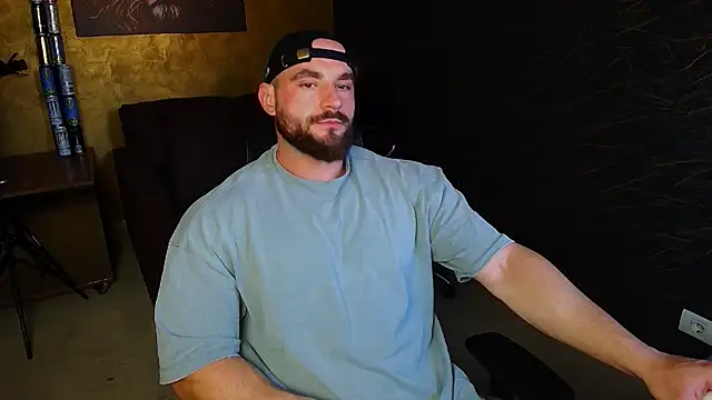 AdamJamesonn online show from 24, 5, 2026