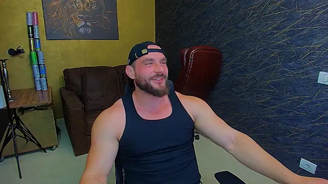 AdamJamesonn online show from 28, 5, 2026