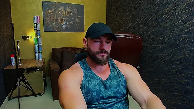 AdamJamesonn online show from 1, 6, 2026