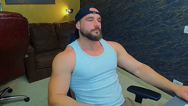 Snapshot of AdamJamesonn chatting on 20, 6, 2026 AdamJamesonn online show from 20, 6, 2026