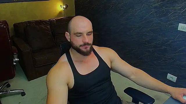 Snapshot of AdamJamesonn chatting on 29, 6, 2026 AdamJamesonn online show from 29, 6, 2026