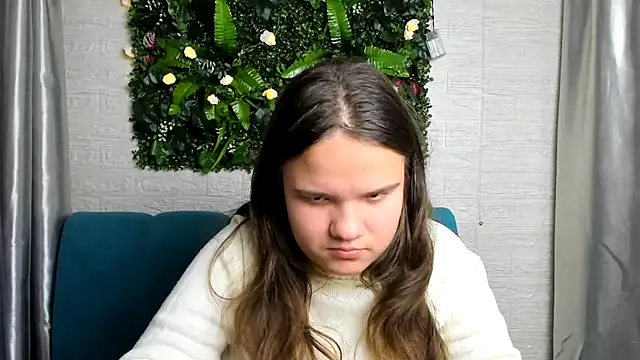 AdeleCruz online show from 7, 1, 2025