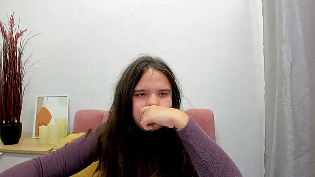 AdeleCruz online show from 13, 1, 2025