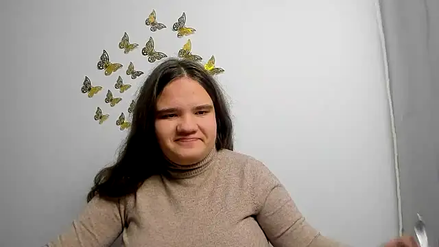 AdeleCruz online show from 22, 1, 2025