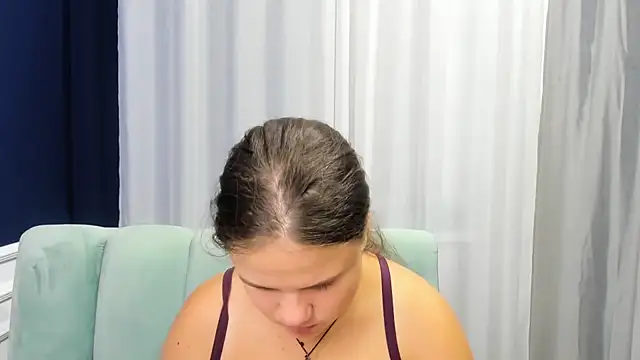 AdeleCruz online show from 10, 9, 2025