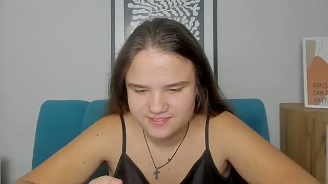 AdeleCruz online show from 29, 11, 2025