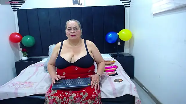 VickyBoobss online show from 18, 10, 2025