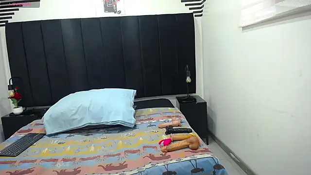 VickyBoobss online show from 18, 1, 2026