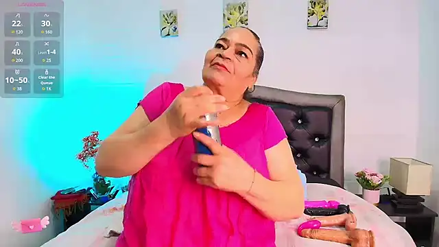 VickyBoobss online show from 29, 3, 2026