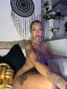 CheekyChels online show from 26, 2, 2025