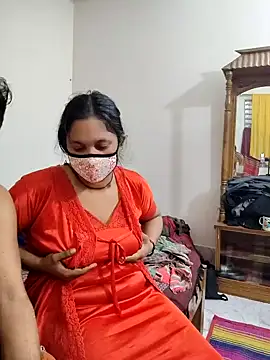 Horny Desi Girl online show from 2, 2, 2025