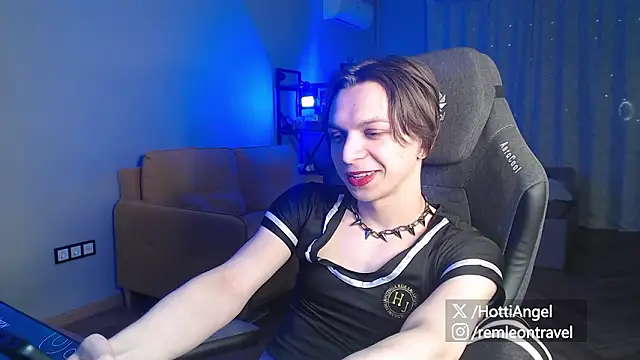 Snapshot of leon_yuugen chatting on 24, 2, 2026 leon yuugen online show from 24, 2, 2026