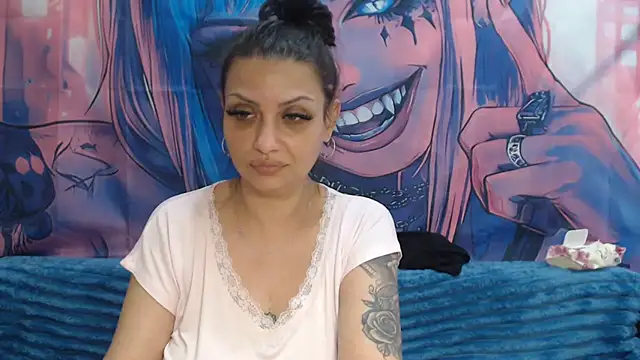 Snapshot of rosse26830 chatting on 5, 7, 2026 rosse26830 online show from 5, 7, 2026