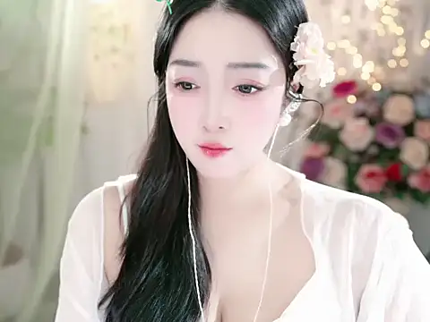 WenBao-Bao online show from 10, 1, 2025