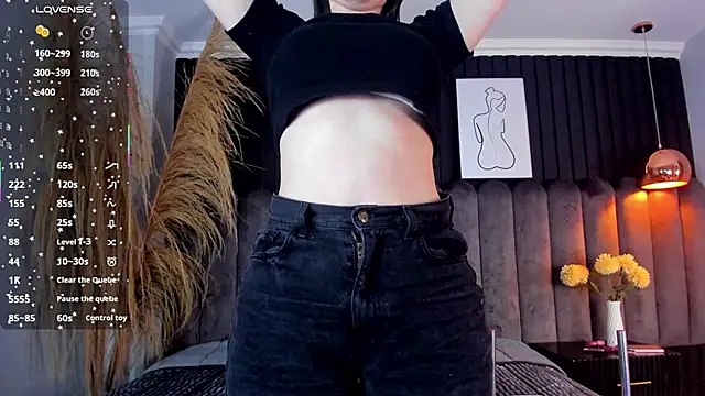 chelsea bolton  online show from 1, 2, 2026