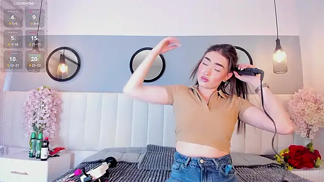 chelsea bolton  online show from 2, 2, 2026