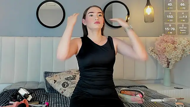 chelsea bolton  online show from 5, 2, 2026