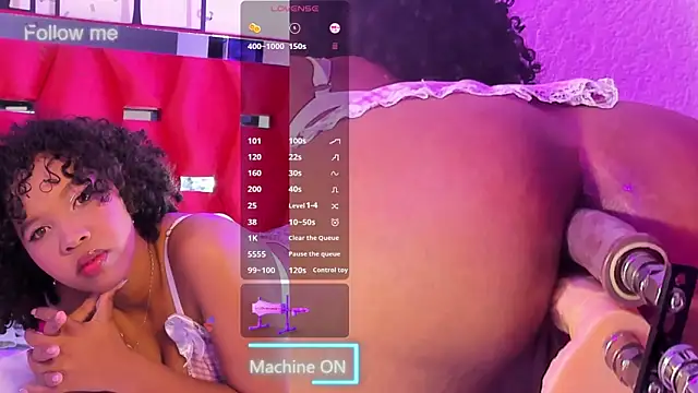 cataleyah 07 online show from 19, 3, 2026