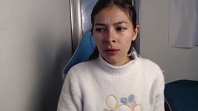 Snapshot of Aleska_Miami chatting on 10, 9, 2025 Aleska Miami online show from 10, 9, 2025