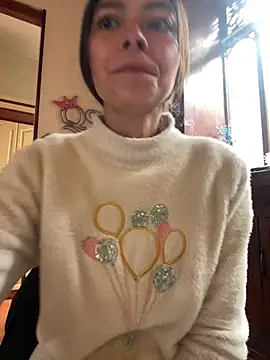 Aleska Miami online show from 9, 3, 2026